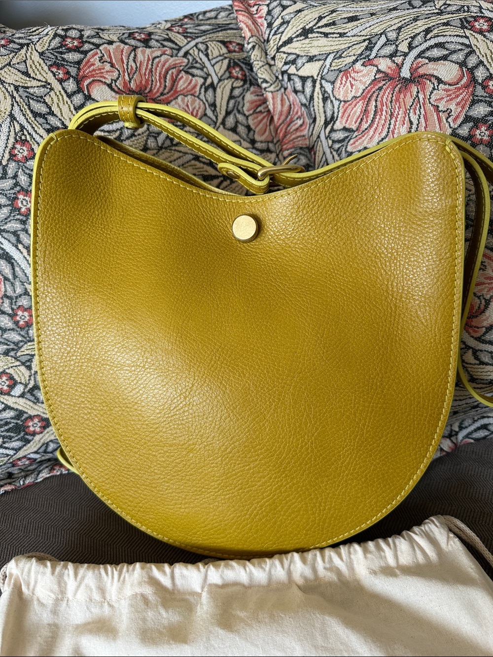 Lindquist Bag - Picture 2 of 11